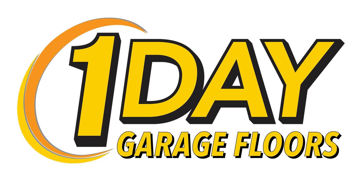 1 Day Garage Floors