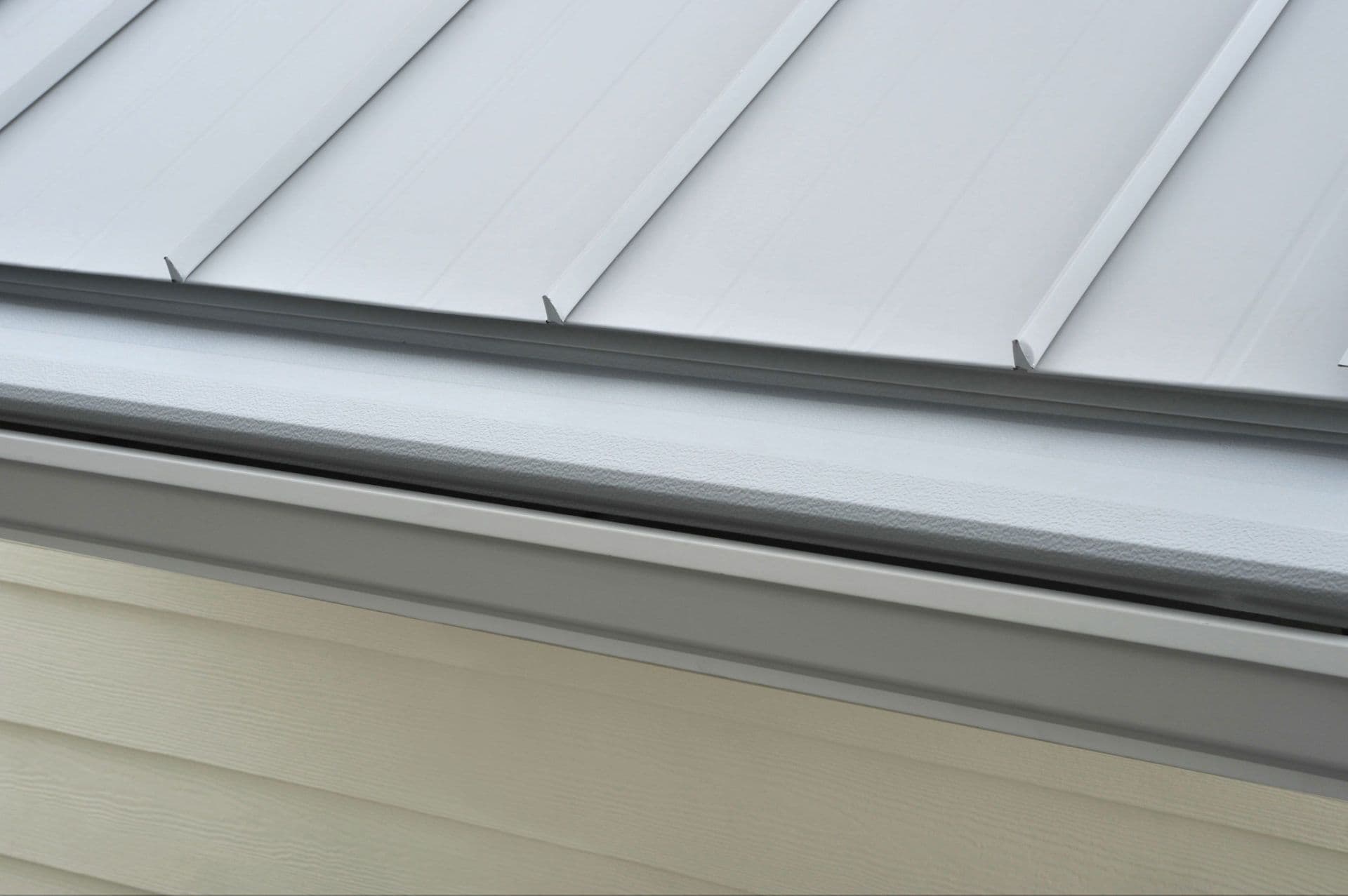 Gutter