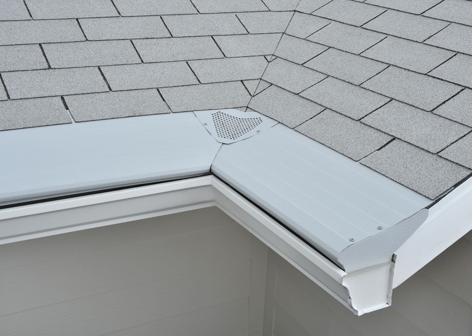 gutter guards