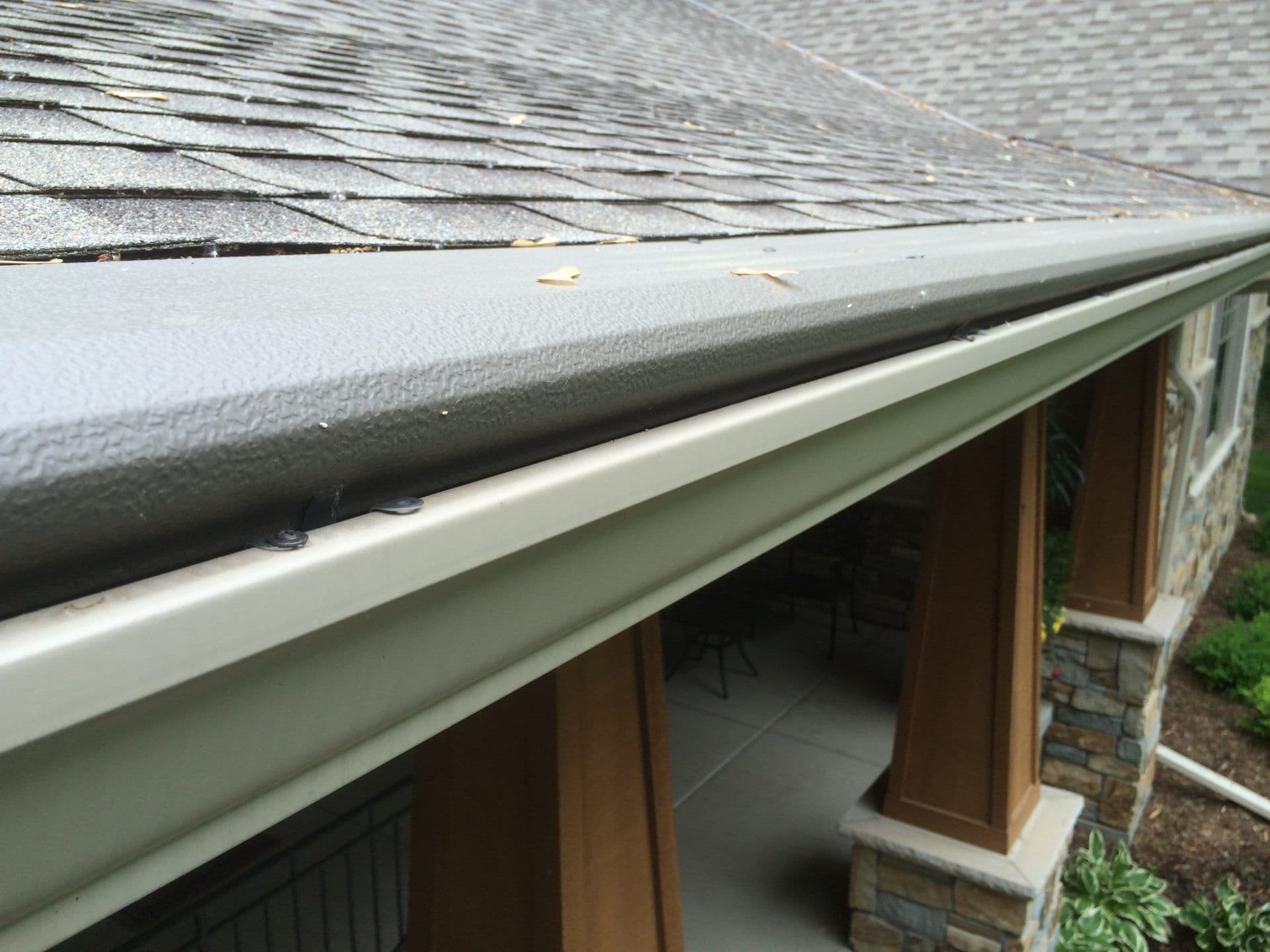 Gutter