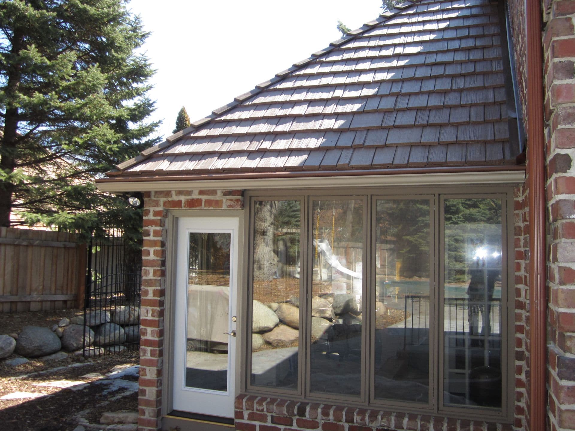 Gutters