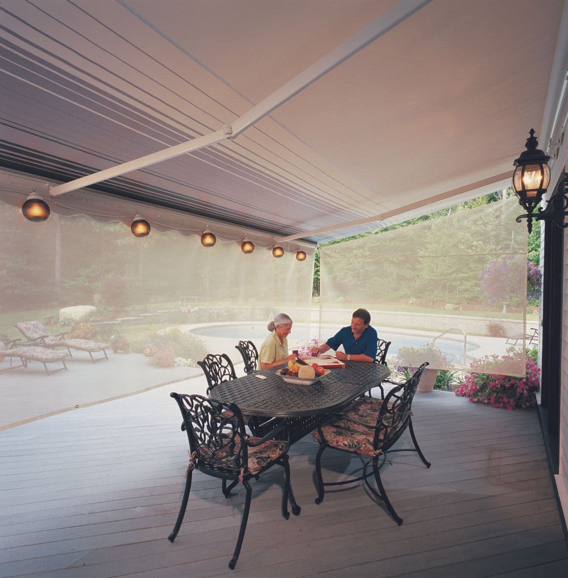Awning