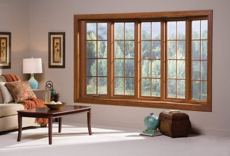 Bay Window
