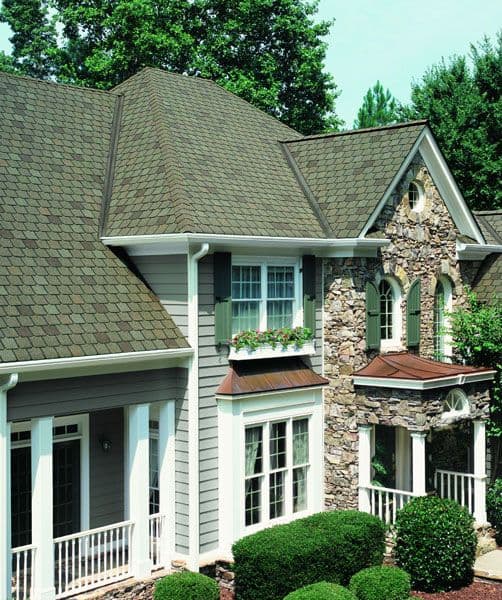 Berkshire-roof-shingle