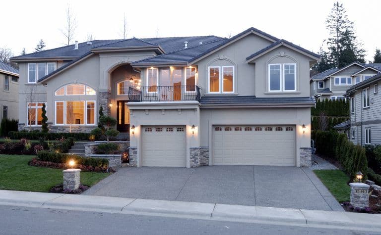 New Construction