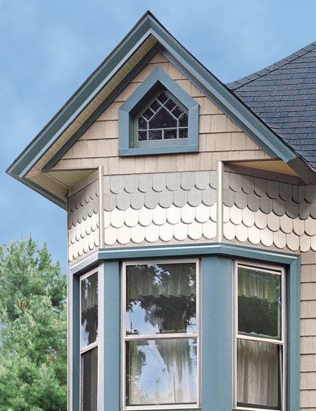 Siding