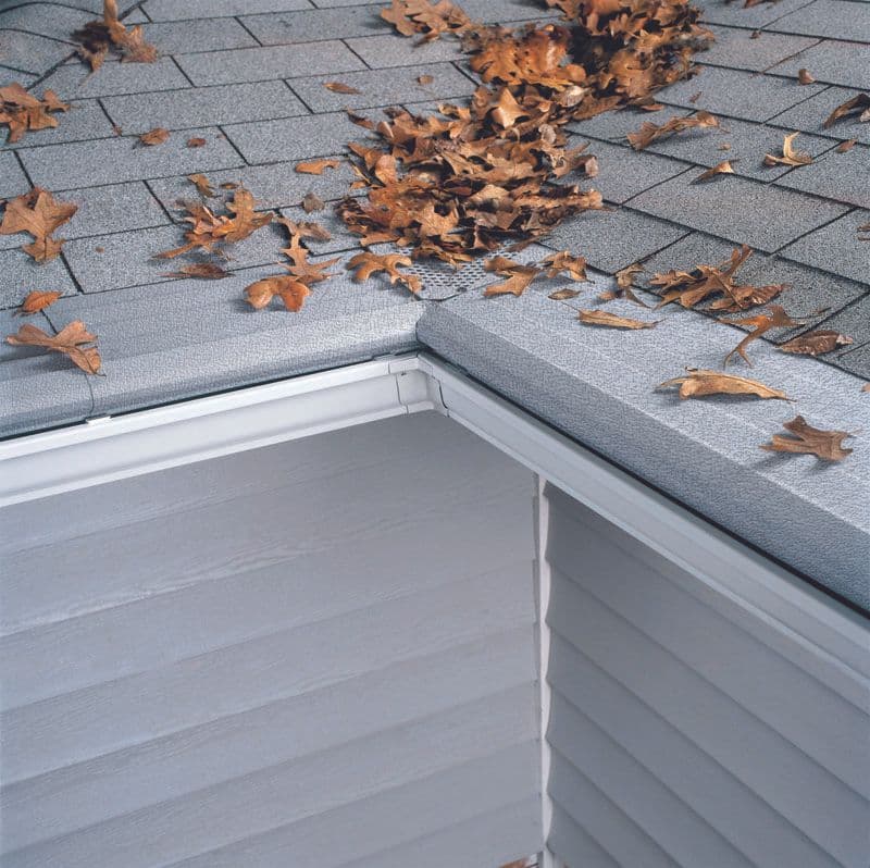 Gutters