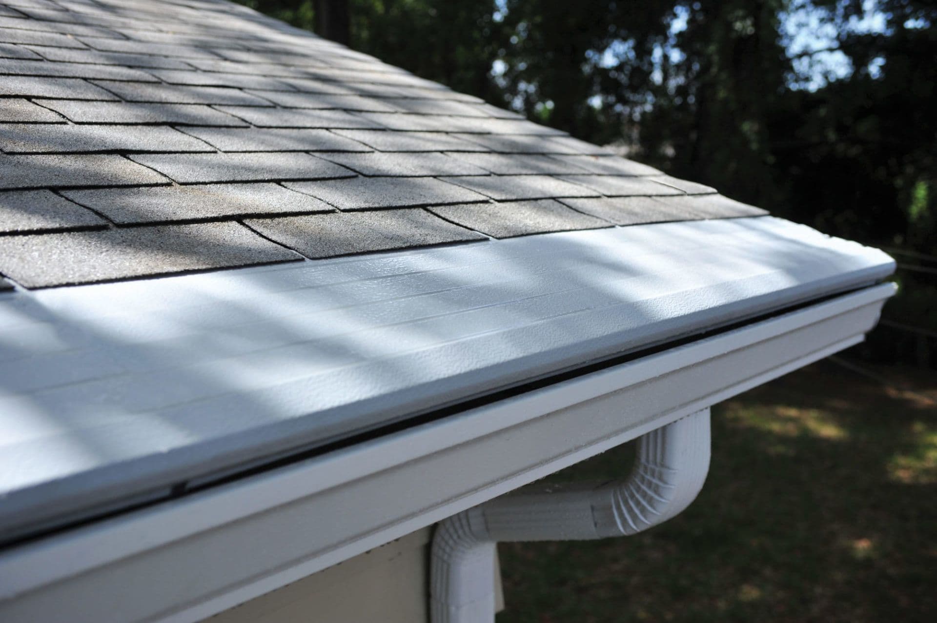 Gutters & Gutter Protection