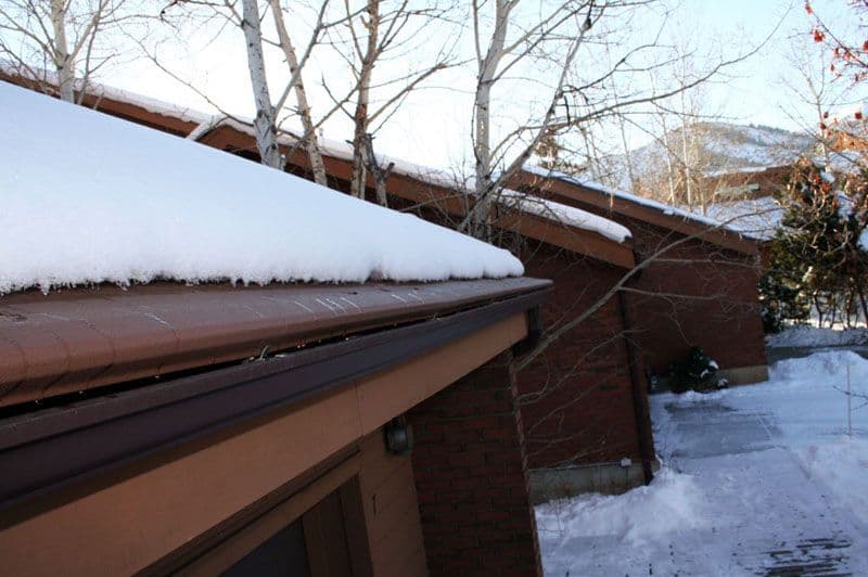 Gutters