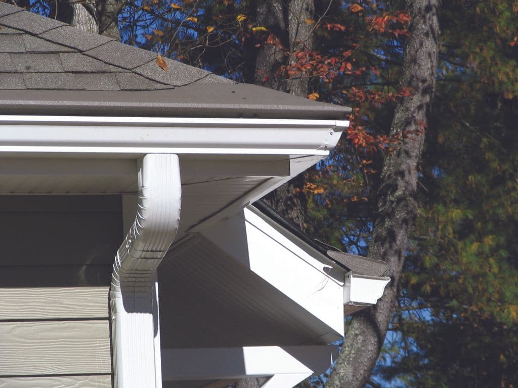 Gutter