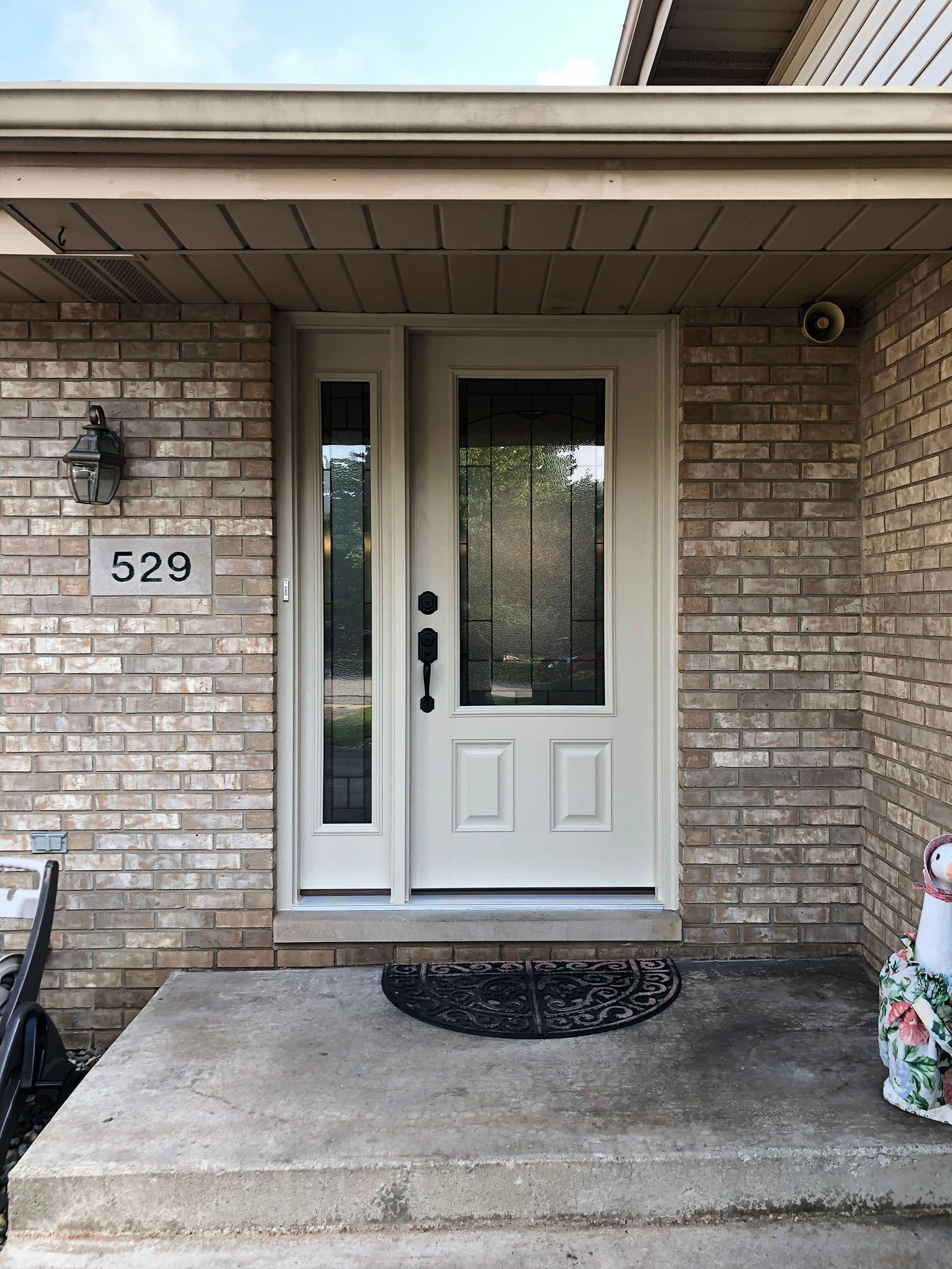 Door