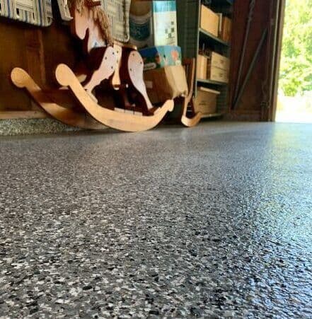 rocking horse