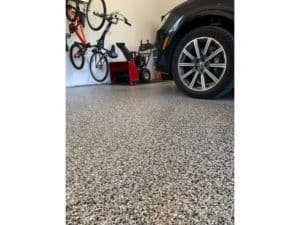 garage flooring