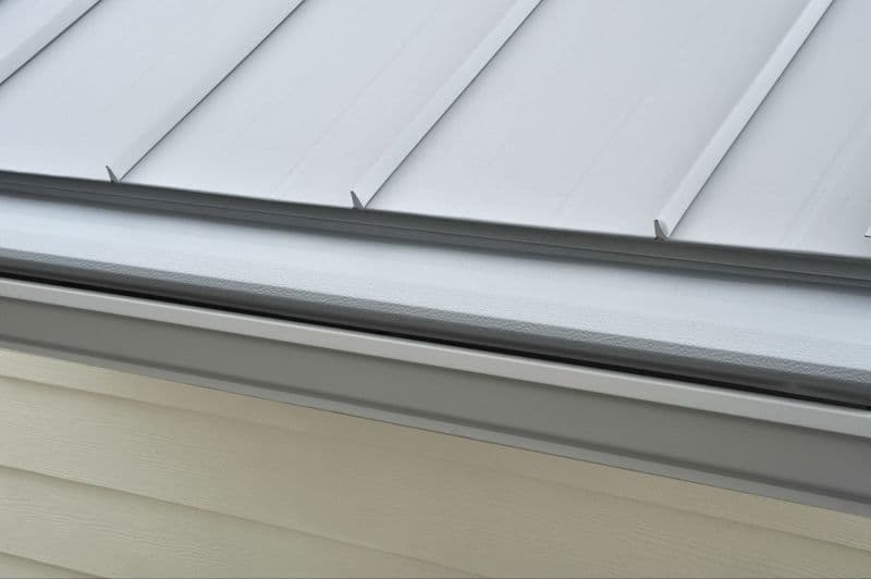 Gutters