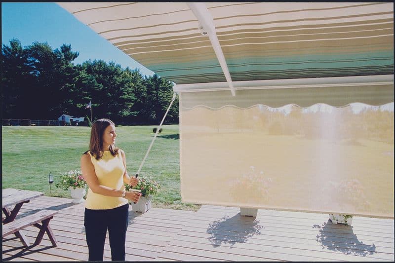 Awning Accessory