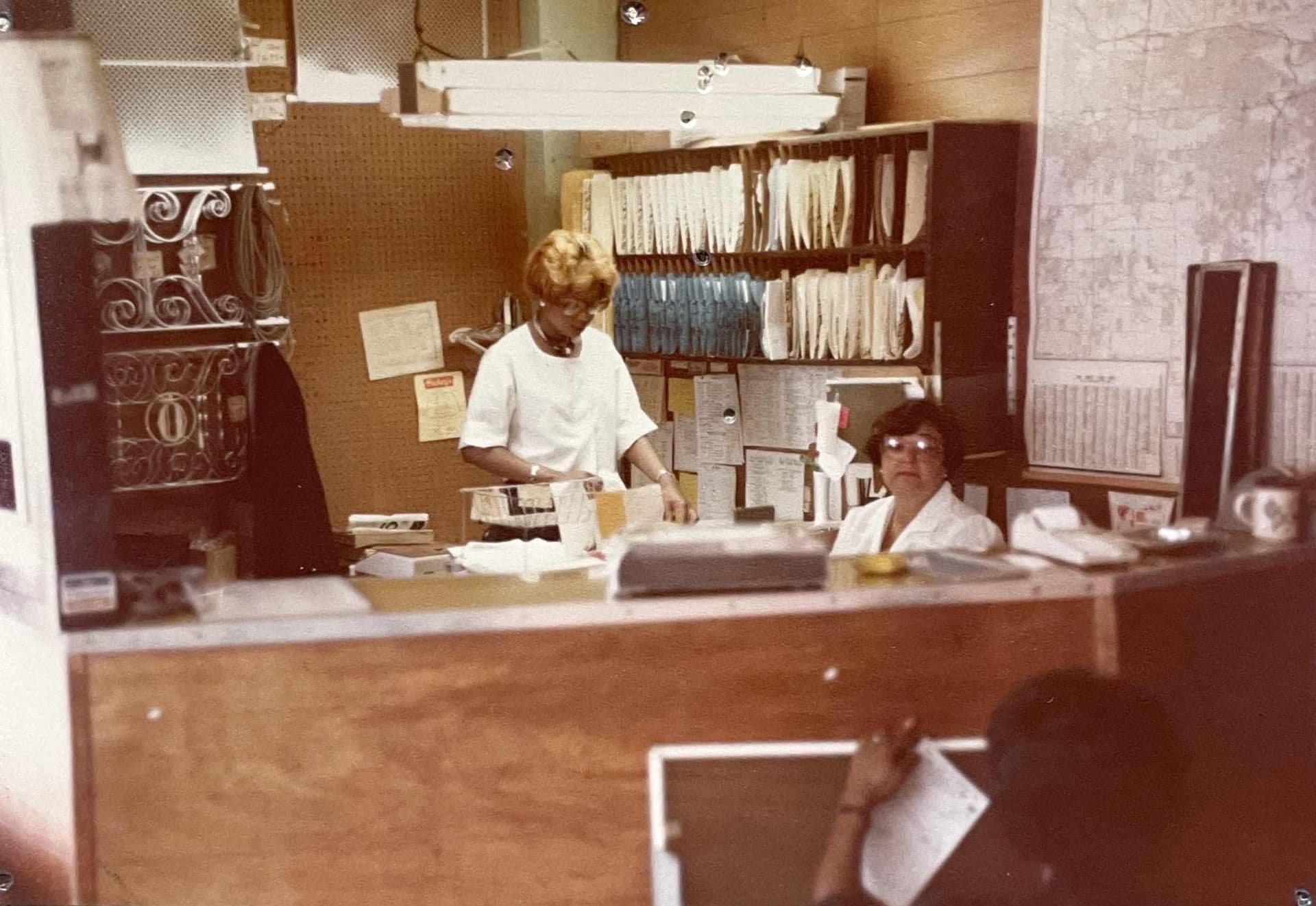 Family Owned &  Operated Since 1950 