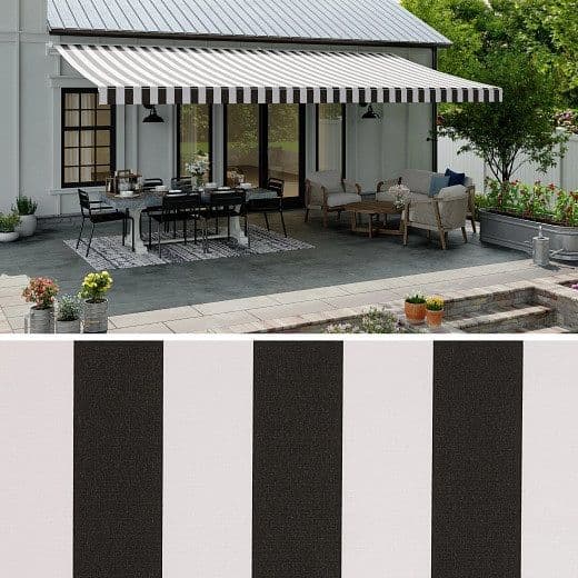 BLACK CABANA