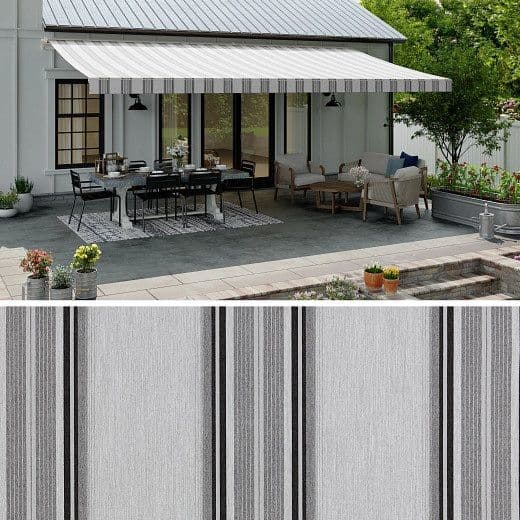 CARBON STRIPE