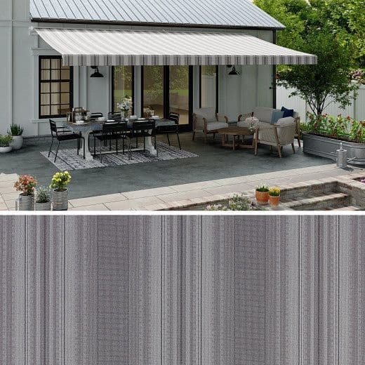 LEAD STRIPE
