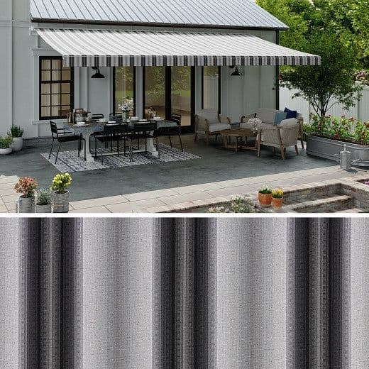 STORM STRIPE