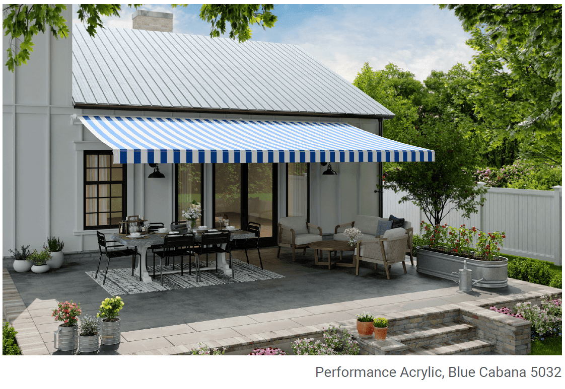 Awning
