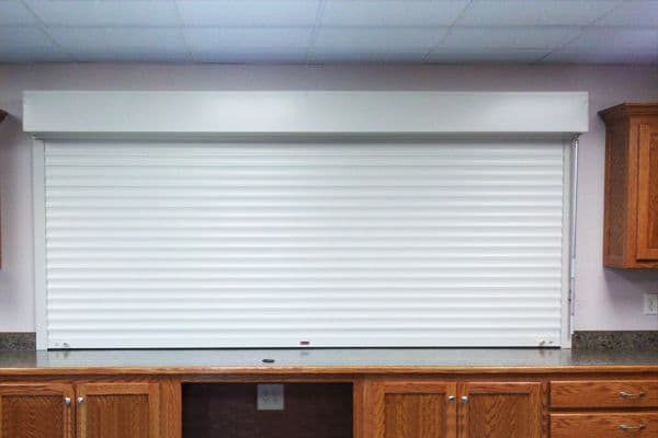 Security Shutters