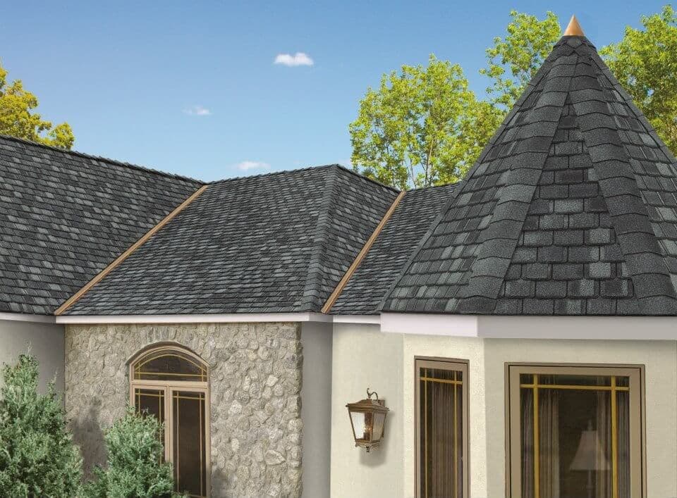 Roof