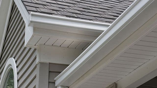 Gutter