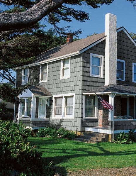Siding