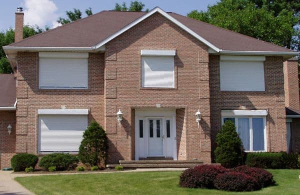 Security Shutters