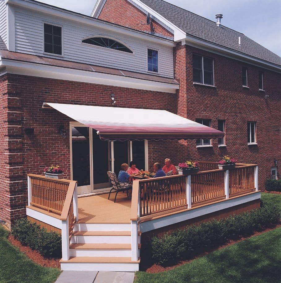Awning