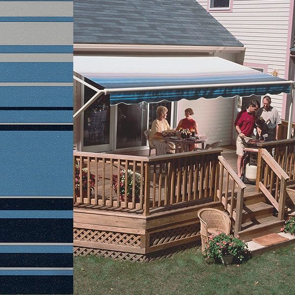 BLUE STRIPE