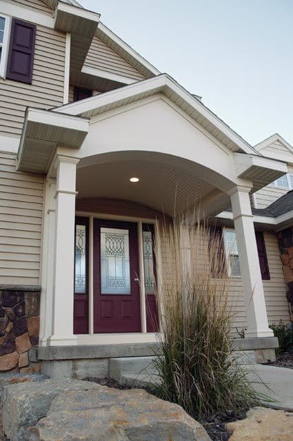 types-of-doors
