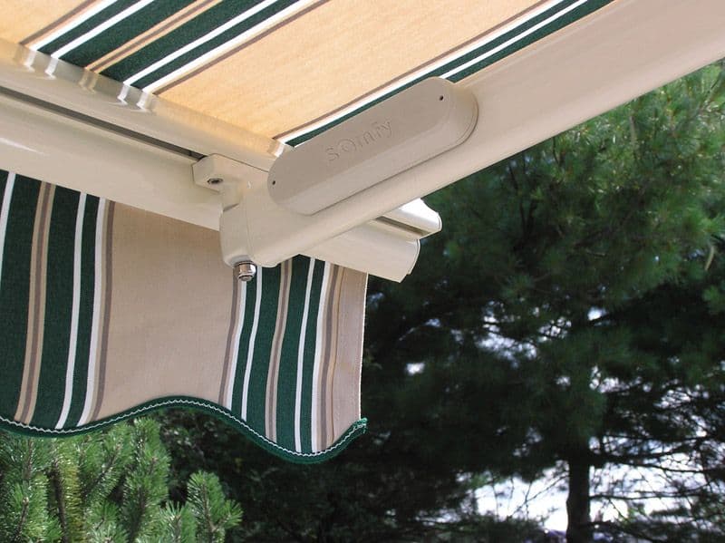 Awning Accessory