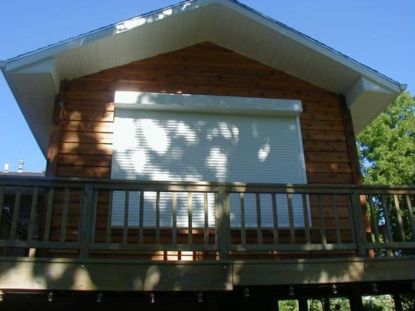 Security Shutters