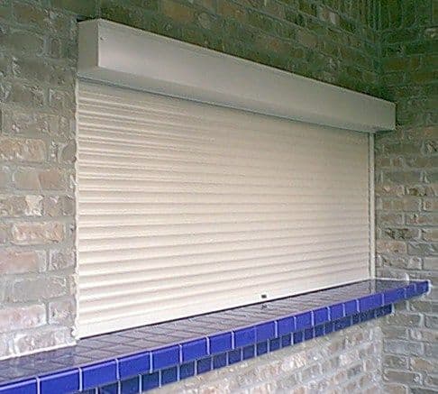 Security Shutters