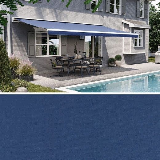 *NEW* DOCKSIDE BLUE