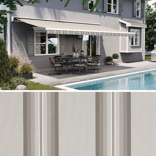 *NEW* FOG STRIPE