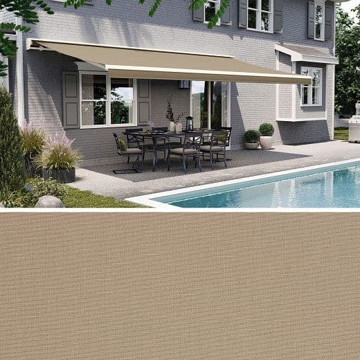 *NEW* SAND TWEED