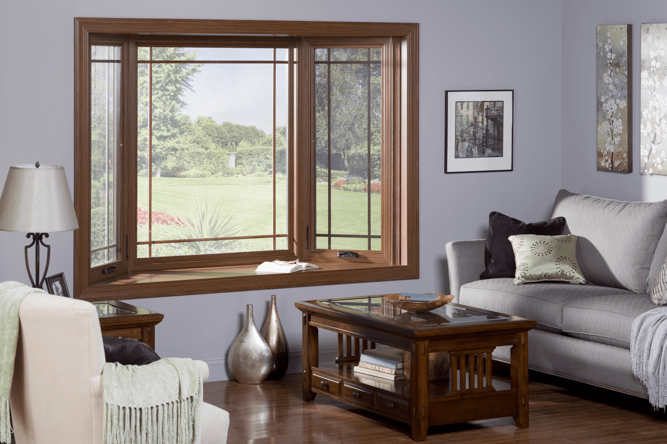 Bay-Window