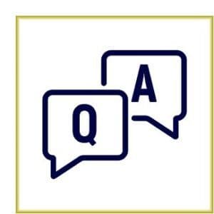 FAQ