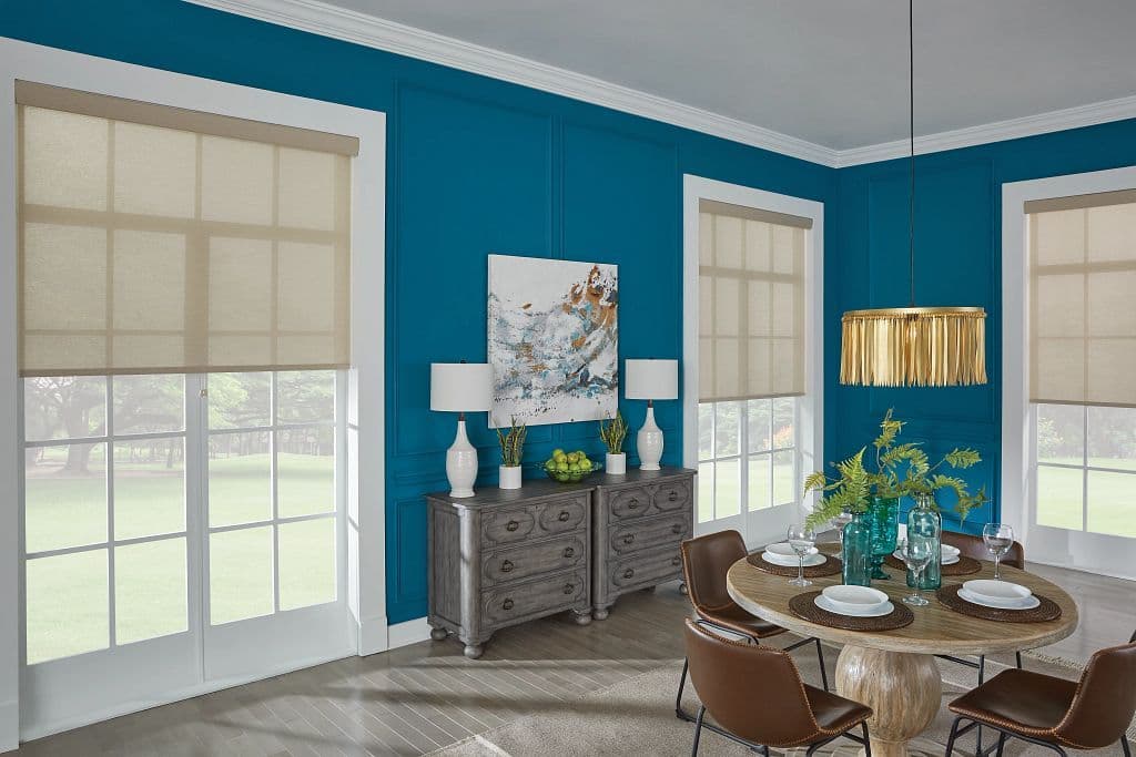 Roller Shades