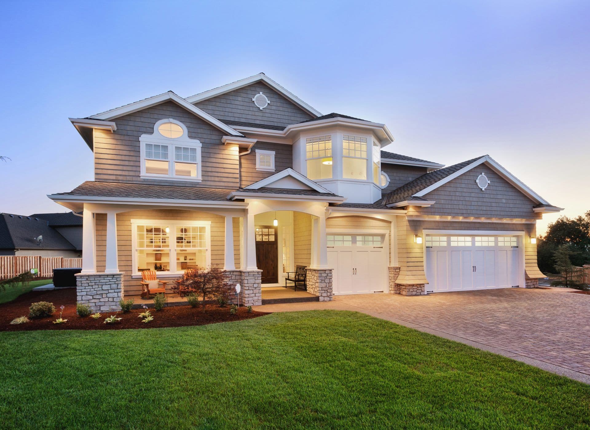 Home Remodeling