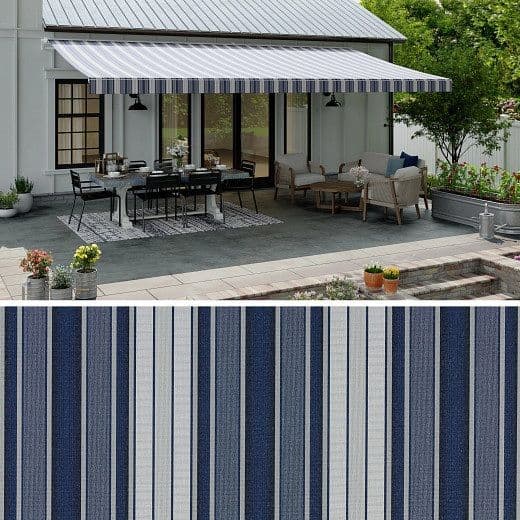 COVE STRIPE
