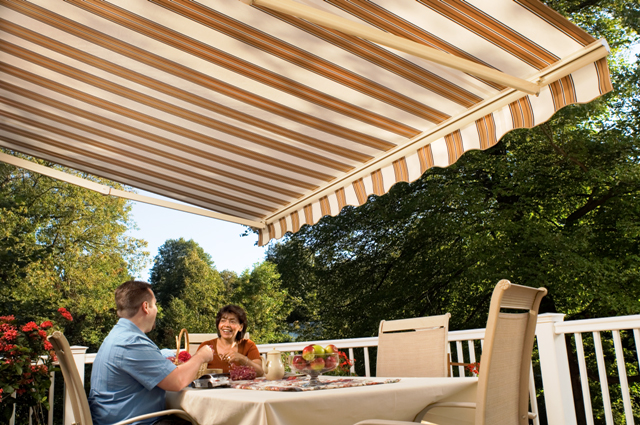 Shade Contacter Shade Solutions Dyer IN | Trim-A-Seal